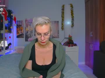 Helgahimmele December 20, 2024 Chaturbate stream image