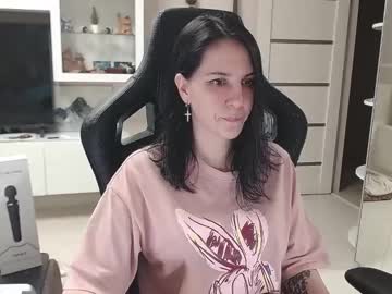 Irwi_Tomboy December 20, 2024 Chaturbate stream image