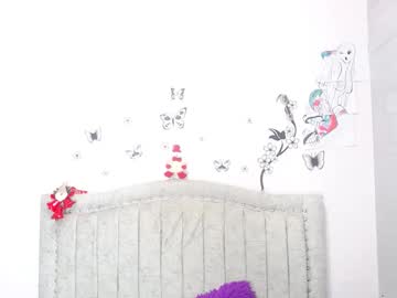 Isabella_Adams20 December 20, 2024 Chaturbate stream image