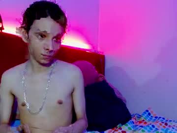 Jack_S21 December 20, 2024 Chaturbate stream image