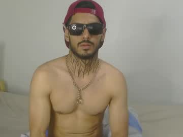 Jean_Paul2020 December 20, 2024 Chaturbate stream image