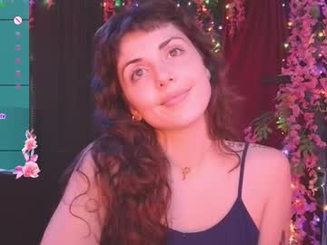 Jesseisafriend December 20, 2024 Chaturbate stream image