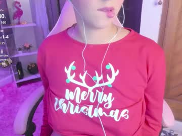 Julietacollins_ December 20, 2024 Chaturbate stream image