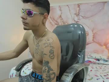 Kelvingraterol December 20, 2024 Chaturbate stream image