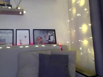 Kessiecage December 20, 2024 Chaturbate stream image