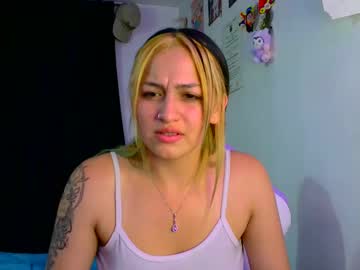 Lucycherry__ December 20, 2024 Chaturbate stream image