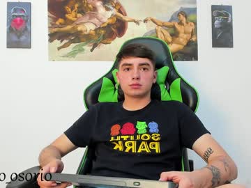 Marcos_0212 December 20, 2024 Chaturbate stream image