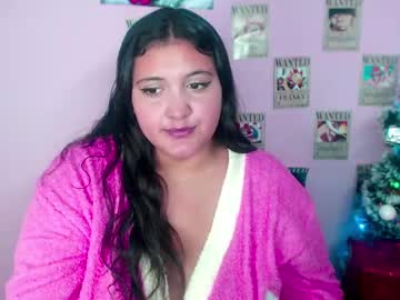 Melody_Tarly December 20, 2024 Chaturbate stream image