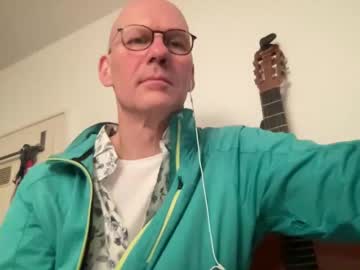 Merlininberlin December 20, 2024 Chaturbate stream image