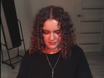 Miss_Ninetta December 20, 2024 Chaturbate stream image