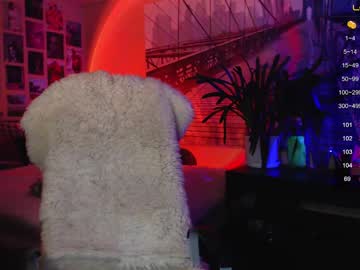 Moon_Sugar_ December 20, 2024 Chaturbate stream image