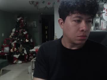 _Mr_Panda_ December 20, 2024 Chaturbate stream image