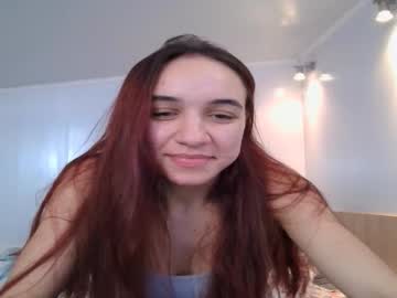 Ms_Sophiee December 20, 2024 Chaturbate stream image