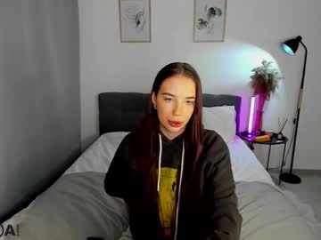 My_Coco December 20, 2024 Chaturbate stream image