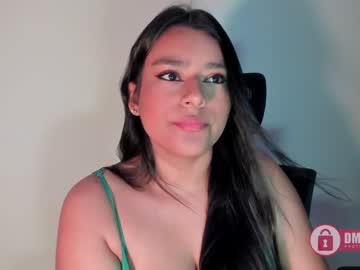 Mypretty_Isabella December 20, 2024 Chaturbate stream image