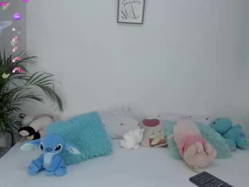 Namibergman_ December 20, 2024 Chaturbate stream image
