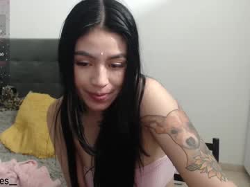 Nataac December 20, 2024 Chaturbate stream image