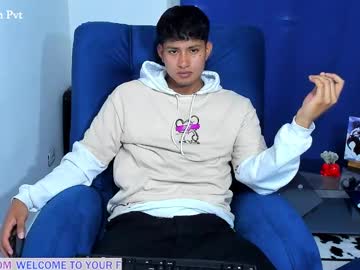 Natally_Andriuw December 20, 2024 Chaturbate stream image