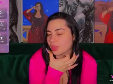 Nikki_Kardashian December 20, 2024 Chaturbate stream image