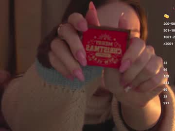 Oki_Dokii December 20, 2024 Chaturbate stream image