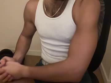 Pharaonic_Adam December 20, 2024 Chaturbate stream image