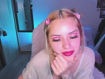 Pixiedaemon December 20, 2024 Chaturbate stream image