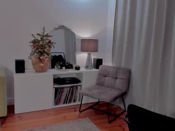 Prettyk1ller December 20, 2024 Chaturbate stream image