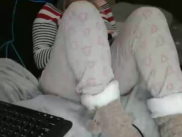 Pussy_For_U December 20, 2024 Chaturbate stream image