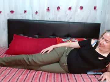 Radiante_Explandor December 20, 2024 Chaturbate stream image