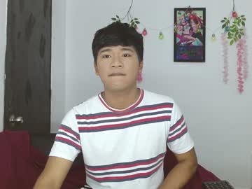 Renzo_Scott December 20, 2024 Chaturbate stream image