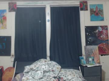 Roxanneroulette December 20, 2024 Chaturbate stream image