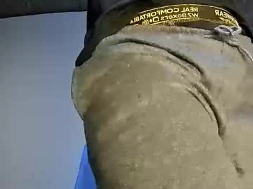 Sebastiandafoke December 20, 2024 Chaturbate stream image