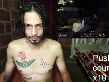 Shinomojo December 20, 2024 Chaturbate stream image