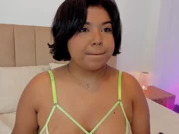 Silvanabonet69 stream photo from December 20, 2024