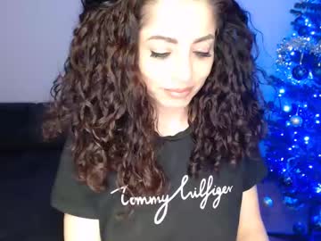 Spoiled__Doll December 20, 2024 Chaturbate stream image