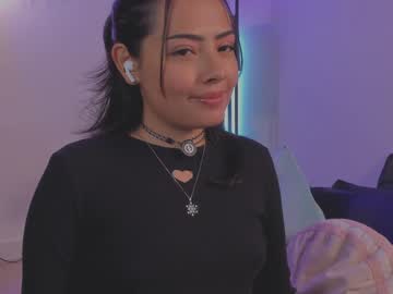 Sweetlizzyyy December 20, 2024 Chaturbate stream image