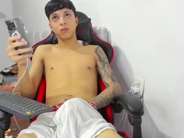 Tayler_West December 20, 2024 Chaturbate stream image
