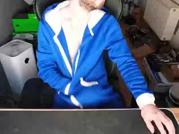 Timann December 20, 2024 Chaturbate stream image