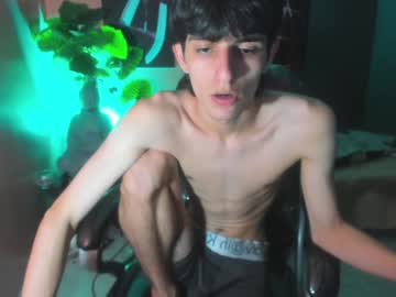 Twink_Liam18 December 20, 2024 Chaturbate stream image