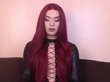 Vanessaviperr December 20, 2024 Chaturbate stream image