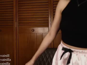 Vanilla_Velvet December 20, 2024 Chaturbate stream image