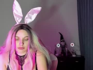 Verahappy December 20, 2024 Chaturbate stream image