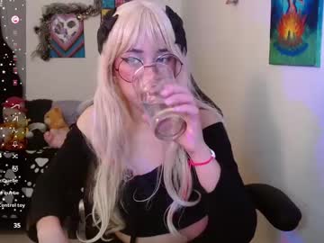 Violetassweet December 20, 2024 Chaturbate stream image