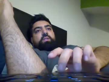 Wankistani11 December 20, 2024 Chaturbate stream image