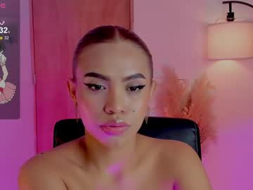Ximena_Sotto1 December 20, 2024 Chaturbate stream image