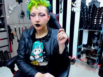Yelena_Bondaje December 20, 2024 Chaturbate stream image