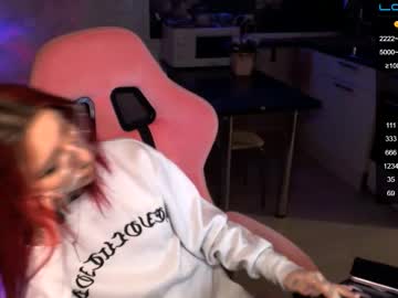 Yngmilf_ December 20, 2024 Chaturbate stream image