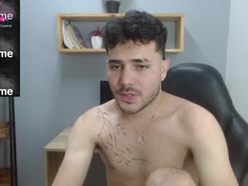 Adriantrunk December 21, 2024 Chaturbate stream image
