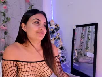 Aisha_Es December 21, 2024 Chaturbate stream image