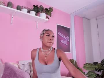 Alexa_Bonnie1 December 21, 2024 Chaturbate stream image